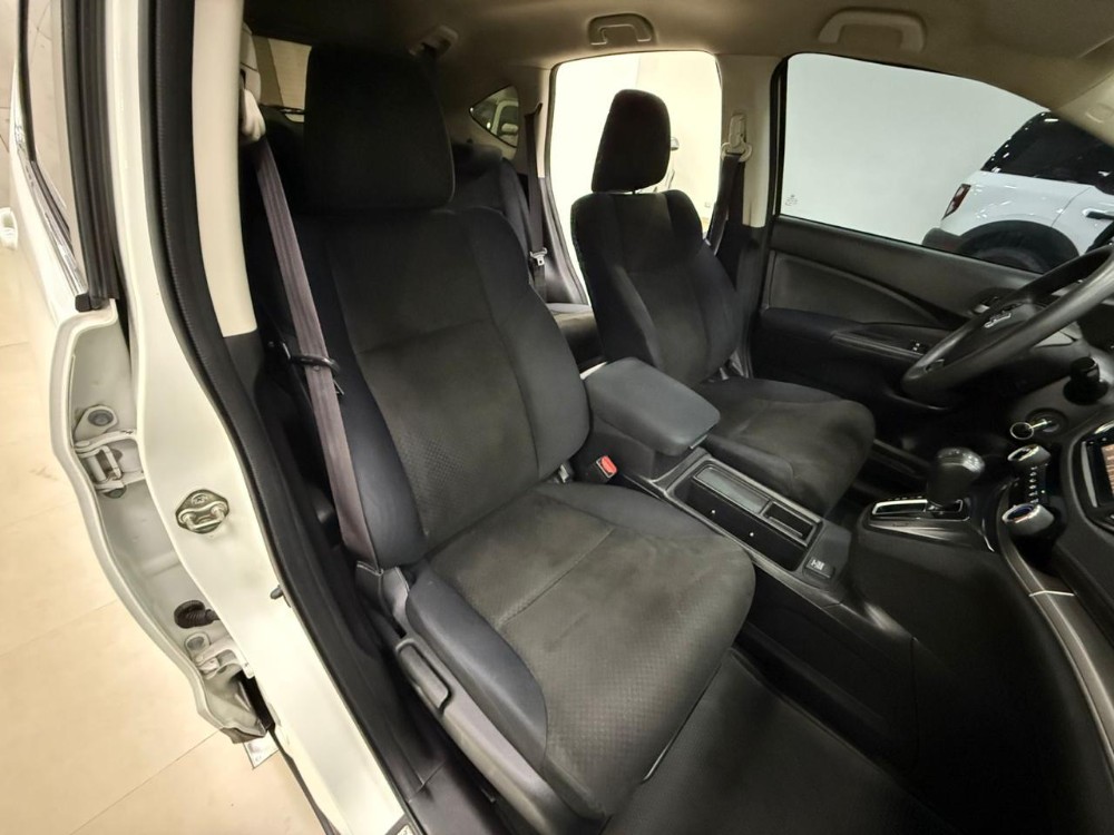 Honda CR-V 5P 2,4 Lx 2wd CVT 2016 — foto 11